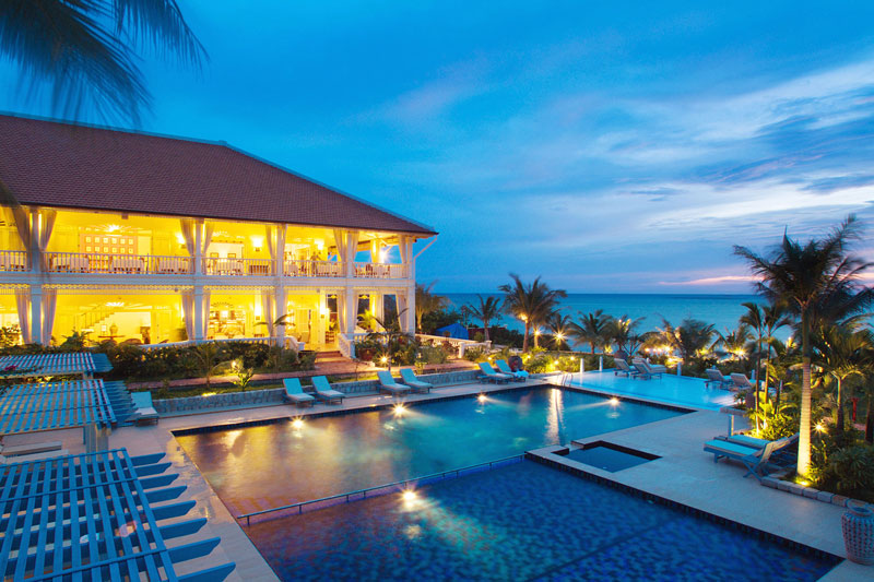 La Veranda Resort Phu Quoc - Mgallery